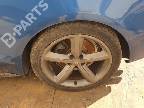 Climate control AUDI A5 (8T3) 1.8 TFSI | BP10543034I5  - Image 16