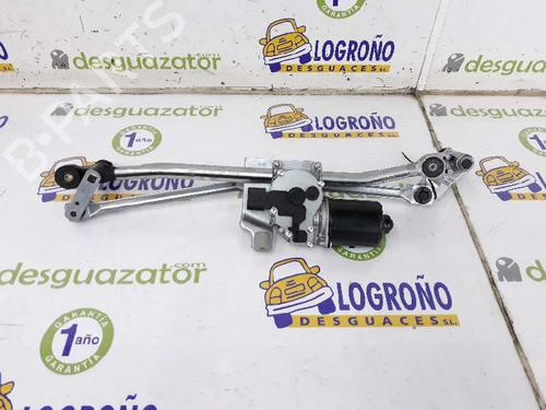 Front wiper motor BMW 1 (E81) 116 i | BP2004976M29 