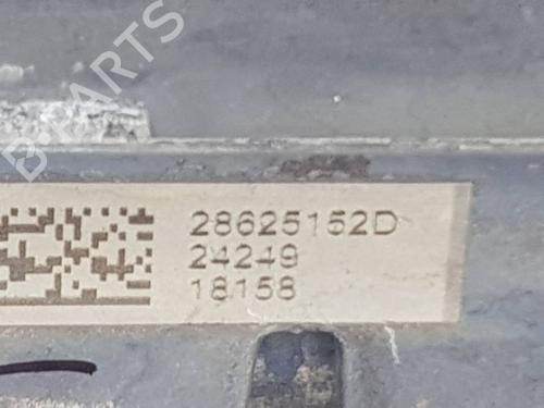Electronic module FORD PUMA (J2K, CF7) | BP39192715M83 - Image 6