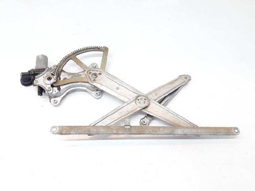 Used Front left window mechanism TOYOTA LAND CRUISER PRADO (_J12_) 3.0 D-4D (KDJ120, KDJ125) (163 hp) 5847762