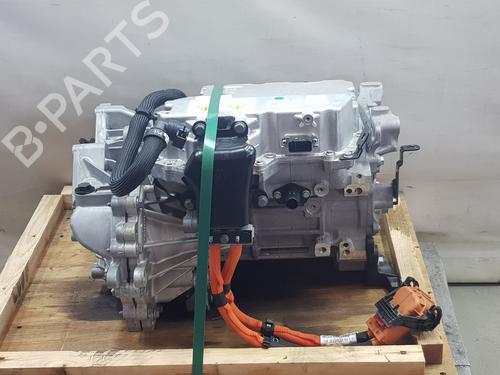 Engine ALFA ROMEO JUNIOR (626_, 627_)  | BP36938745M1  - Image 6