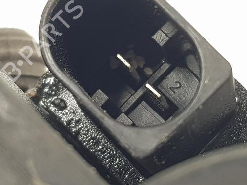 Left rear brake caliper LAND ROVER RANGE ROVER EVOQUE (L551) 2.0 D150 | BP30876400M107 