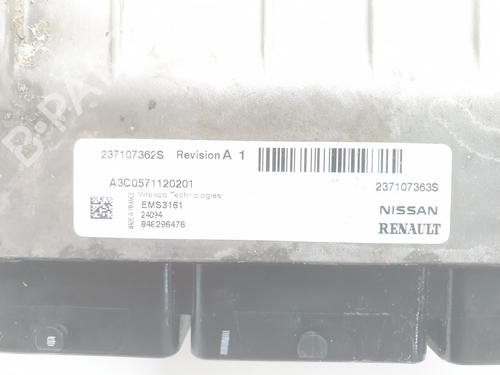 Engine control unit (ECU) RENAULT ARKANA I (LCM_, LDN_) | BP33620617M57 - Image 4