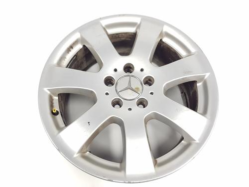 Used Rim MERCEDES-BENZ M-CLASS (W164) ML 320 CDI 4-matic (164.122) (224 hp) 20666318