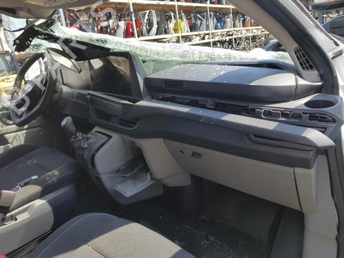 Rear seat (3rd row) FORD TRANSIT CUSTOM V362 Bus (F3) | BP36436786I24 - Image 31