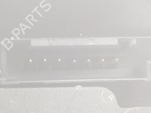 Rear left lock BMW 3 Touring (E91) 320 d | BP10167943C100 