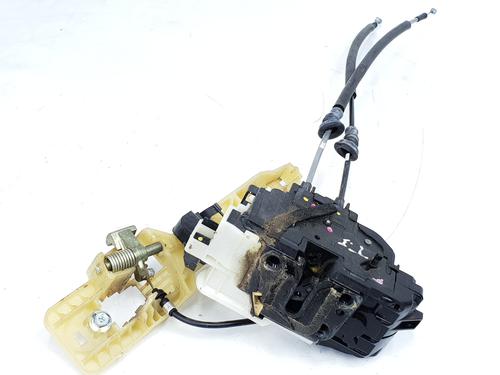 Rear left lock HYUNDAI SANTA FÉ II (CM) 2.2 CRDi GLS | BP23146809C100 
