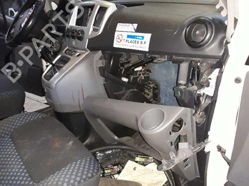 Mass air flow sensor NISSAN NV200 Van 1.6 16V (VM20, M20N, M20, M20L, M20M) | BP1943504M95 