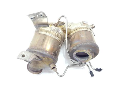 Particulate filter SEAT ATECA (KH7, KHP)  | BP29183781M81 