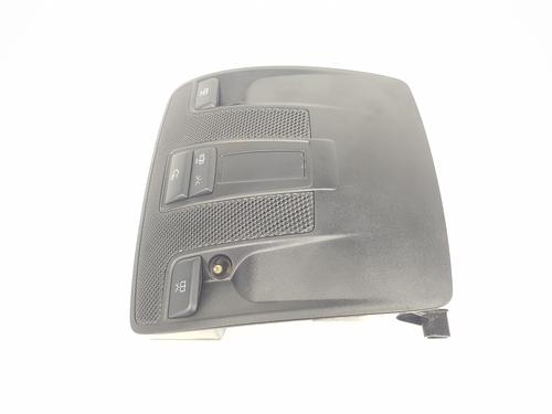 Interior roof light MERCEDES-BENZ CLA Coupe (C117) CLA 220 CDI / d (117.303) | BP20197409I8 