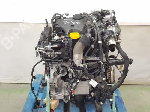 Engine RENAULT CLIO V (B7_) | BP37491032M1 - Image 10