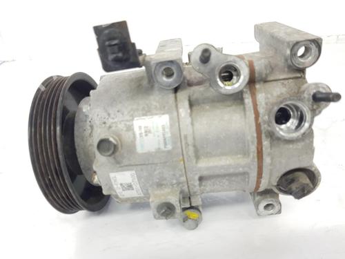 AC compressor HYUNDAI TUCSON (TL, TLE) 1.7 CRDi | BP6070309M34 