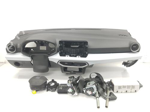Kollisonspute sett SEAT ARONA (KJ7, KJP) 1.0 TSI (95 hp) 13483372