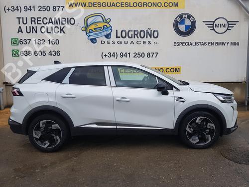Other RENAULT SYMBIOZ 1.8 E-Tech 160 Full Hybrid | BP34699056O1  - Image 12