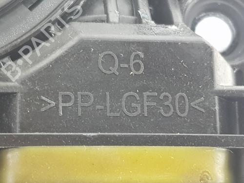 Left rear window motor KIA OPTIMA (JF) 1.7 CRDi | BP21379624E23 