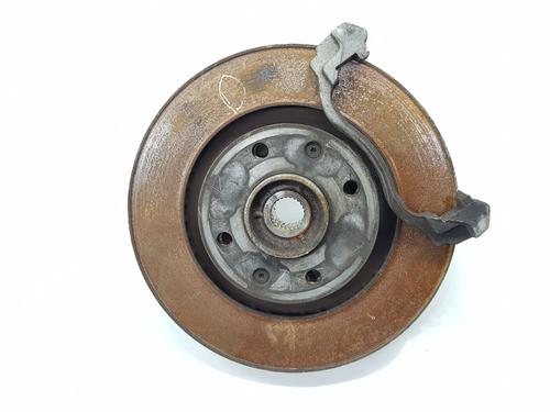 Fusee rechts voor Fusee rechts voor CITROËN C4 CACTUS 1.6 BlueHDi 100 (99 hp) 36570107 36570107
