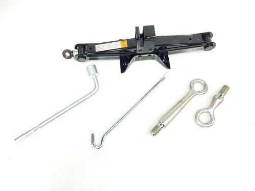 Jack Kit MAZDA CX-5 (KE, GH) 2.2 D AWD (KE2AW) | BP21763758C119 