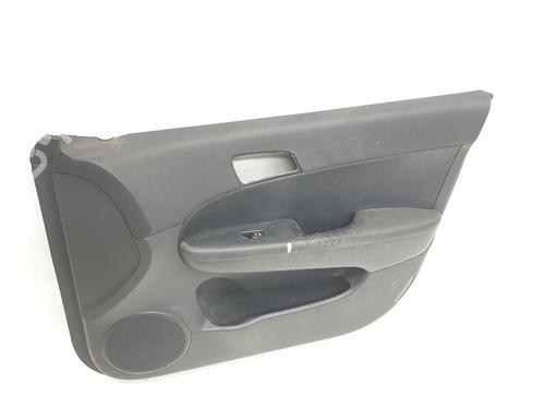 Seats set HYUNDAI i30 (FD) 1.6 | BP16845753C78 