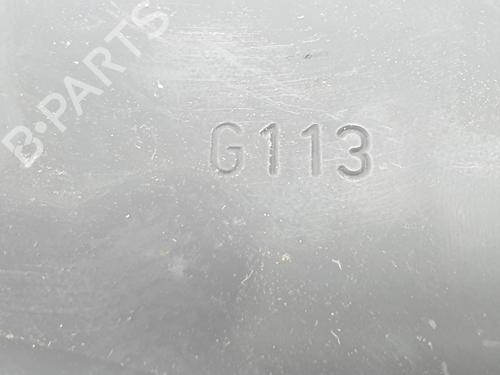 Left front suspension arm RENAULT MEGANE IV Hatchback (B9A/M/N_) 1.2 TCe 130 (B9MR) | BP21535440M12 