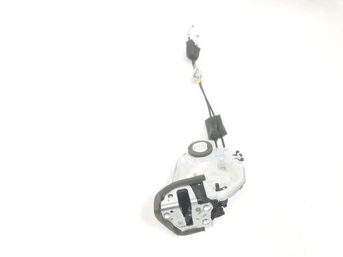Rear left lock HONDA CIVIC X Hatchback (FC_, FK_) 1.6 i-DTEC (FK9) | BP13639106C100 