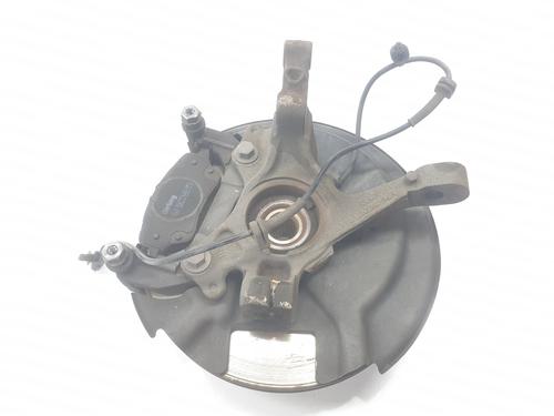 Right front steering knuckle FORD TRANSIT COURIER B460 MPV 1.5 TDCi | BP30775438M26