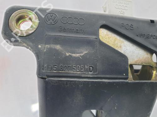 Bakluke lås SEAT TOLEDO II (1M2) 1.8 20V | BP10328214C101 