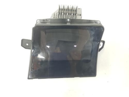 Used Display monitor BMW X4 (F26) xDrive 30 d (258 hp) 14098078