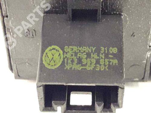 Left front window switch VW GOLF VI (5K1) 2.0 TDI | BP3374657I27 