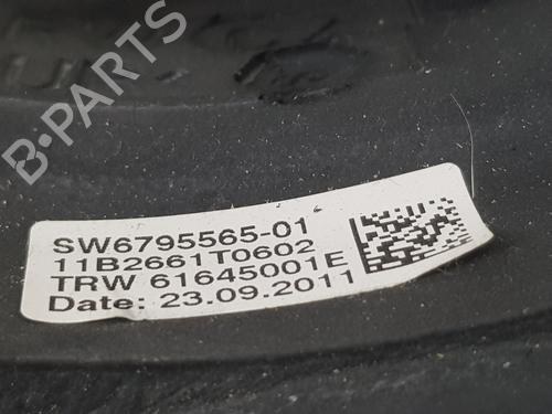 Steering wheel BMW X1 (E84) sDrive 18 d | BP17360934C49 