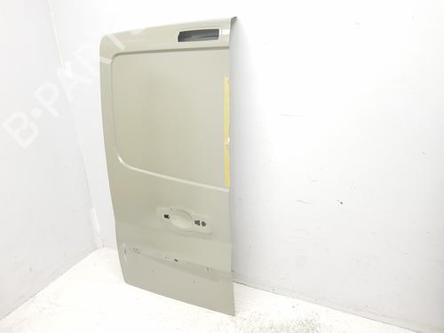 Left rear door RENAULT TRAFIC III Van (FG_) 1.6 dCi 90 (FGME) | BP20703983C4