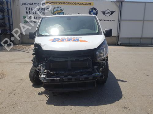 Other NISSAN NV300 Van (X82)  | BP36281174O1  - Image 6