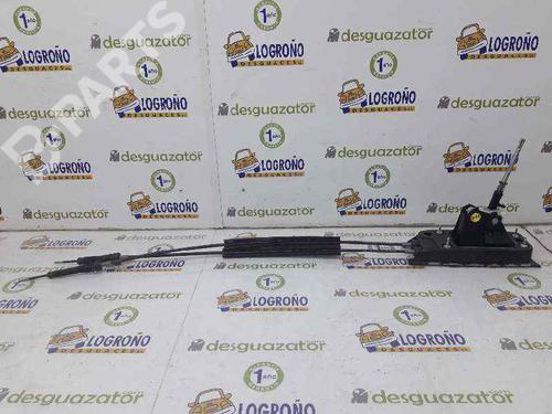 Used Manual gearbox selector Manual gearbox selector SEAT LEON SC (5F5) 1.2 TSI (110 hp) 7893826 7893826