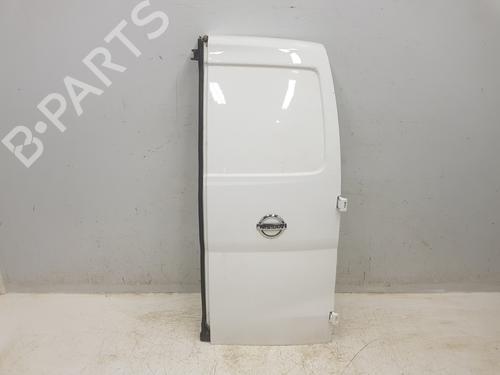 Used Right rear door Right rear door NISSAN NV200 / EVALIA Bus [2010-2026] 33885815 33885815