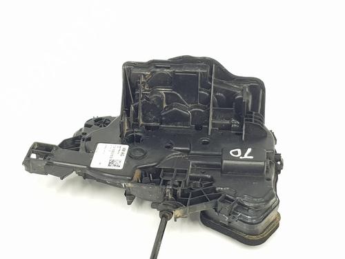 Rear right lock SEAT IBIZA V (KJ1, KJG) 1.0 TSI | BP21015925C99 