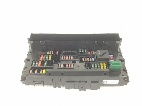 Used Fuse box BMW X3 (F25) xDrive 20 d (184 hp) 11091094