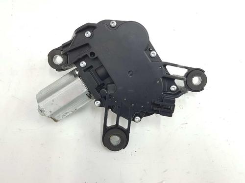 Used Rear wiper motor OPEL ASTRA H (A04) 1.7 CDTI (L48) (100 hp) 6310780