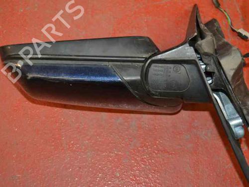 Left mirror BMW 3 (E46) 320 d | BP1158076C26 
