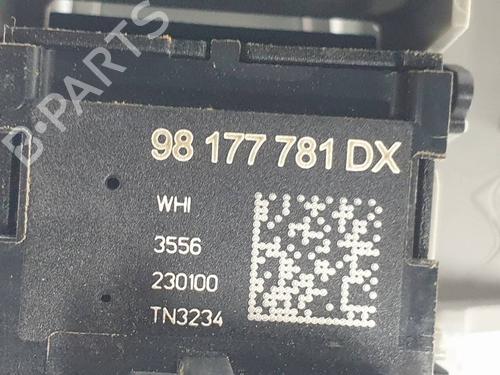 Left front window switch DS DS 7 Crossback (J4_, JR_, JC_) | BP38930628I27 - Image 6