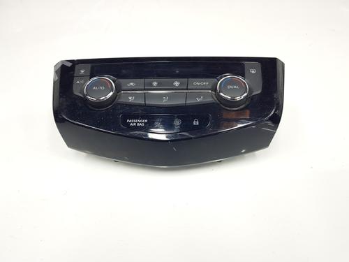 Used Climate control NISSAN QASHQAI II SUV (J11, J11_) 1.5 dCi (110 hp) 20241327