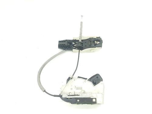 Rear left lock SKODA RAPID (NH3, NK3, NK6) 1.6 TDI | BP9762399C100 