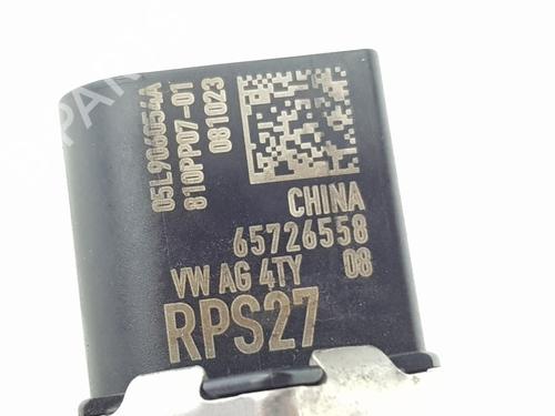 Injection rail VW CRAFTER Van (SY_, SX_) | BP36206554M98 - Image 8