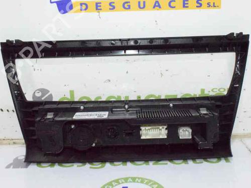 Climate control BMW X3 (E83) 2.0 d | BP761464I5 