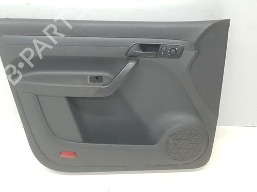 Seats set VW CADDY III Box Body/MPV (2KA, 2KH, 2CA, 2CH) 1.6 TDI | BP13640548C78