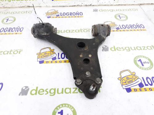 Left front suspension arm MERCEDES-BENZ A-CLASS (W169) A 180 CDI (169.007, 169.307) | BP2563872M12 