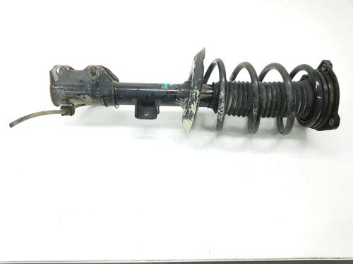 Used Right front shock absorber MERCEDES-BENZ VITO / MIXTO Van (W639) 113 CDI (639.601, 639.603, 639.605) (136 hp) 11421303