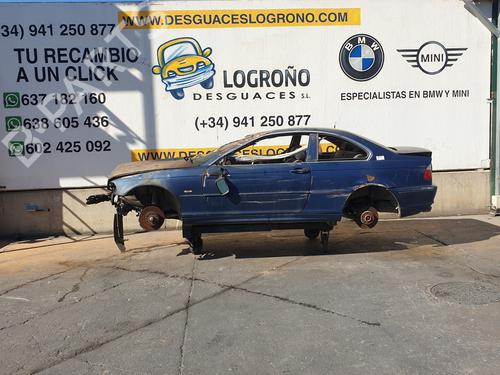 Injector BMW 3 Coupe (E46) 328 Ci | BP14968202M100 