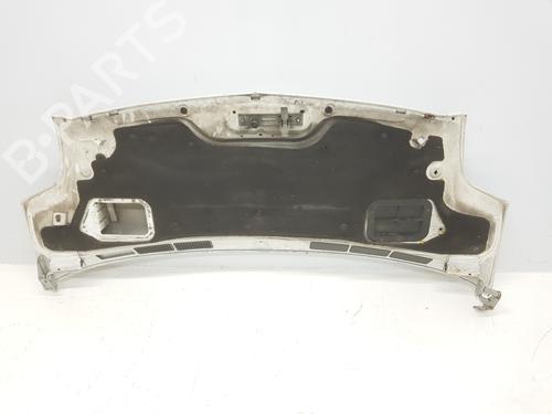 Hood NISSAN INTERSTAR Van (X70) dCi 150 | BP16531089C1 
