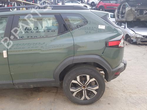 Seats set DACIA DUSTER (PYM_, PYN_) 1.2 TCe 130 | BP35753696C78  - Image 16