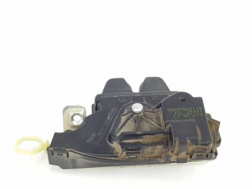 Tailgate lock MERCEDES-BENZ CLA Coupe (C117)  | BP29194272C101 