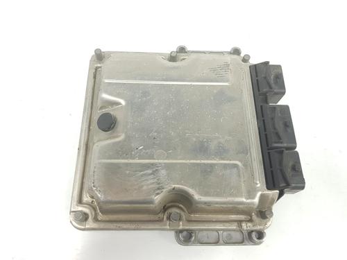 Engine control unit (ECU) CITROËN XSARA PICASSO (N68) 1.6 HDi | BP12143002M57 